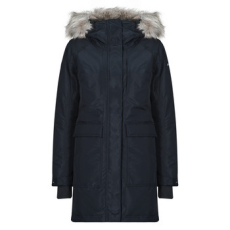 Columbia Parka kabátok Little Si II Insulated Parka Fekete EU XS