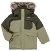 Columbia Parka kabátok NORDIC STRIDER II JACKET Keki 12 Jahre
