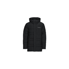 Columbia Parka kabátok Saltzman Down Parka Fekete EU L férfi kabát, dzseki