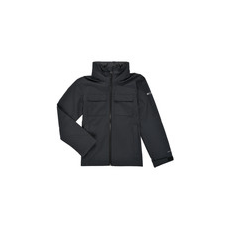 Columbia Parka kabátok VEDDER PARK JACKET Fekete 10 Jahre