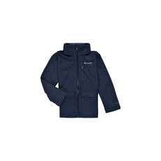 Columbia Parka kabátok VEDDER PARK JACKET Kék 8 Jahre