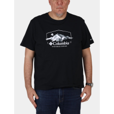 Columbia Path Lake Graphic Tee II D férfi póló