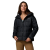 Columbia Pike Lake™ III kapucnis női dzseki 2133563010 Fekete M INTL
