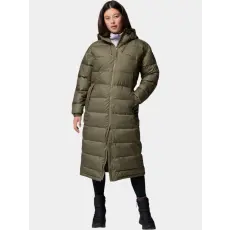 Columbia Pike Lake  III Long Jacket D