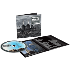 Columbia Pink Floyd - Animals (2018 Remix) (Reissue) (CD) rock / pop