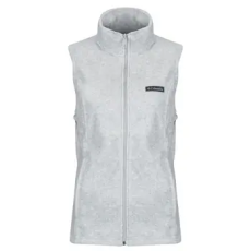 Columbia Polárok BENTON SPRINGS VEST Szürke EU M