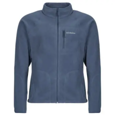 Columbia Polárok FAST TREK II FULL ZIP FLEECE Tengerész EU M