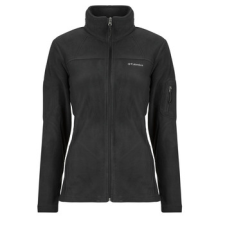 Columbia Polárok FAST TREK II JACKET Fekete EU M női pulóver, kardigán