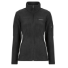 Columbia Polárok FAST TREK II JACKET Fekete EU S