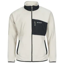 Columbia Polárok FAST TREK OVERLAY FULL ZIP Fekete EU M férfi pulóver, kardigán