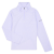 Columbia Polárok Glacial Fleece Half Zip Lila 14 Jahre