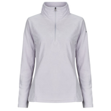 Columbia Polárok GLACIAL IV 1/2 ZIP Lila EU M női pulóver, kardigán
