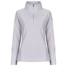 Columbia Polárok GLACIAL IV 1/2 ZIP Lila EU XS