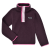 Columbia Polárok Helvetia II Half Snap Fleece Lila 8 Jahre