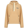Columbia Polárok HELVETIA II HOODIE Bézs EU M