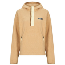Columbia Polárok HELVETIA II HOODIE Bézs EU S