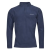 Columbia Polárok KLAMATH RANGE II HALF ZIP Kék EU M