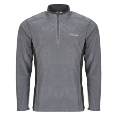 Columbia Polárok KLAMATH RANGE II HALF ZIP Szürke EU M
