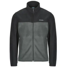 Columbia Polárok STEENS MOUNTAIN FULL ZIP 2.0 Fekete EU XXL