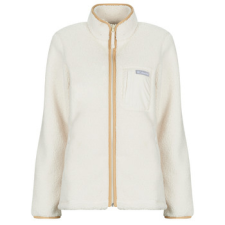 Columbia Polárok WEST BEND FULL ZIP II Bézs EU L női pulóver, kardigán