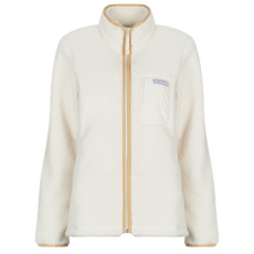 Columbia Polárok WEST BEND FULL ZIP II Bézs EU XS