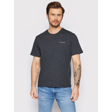 Columbia Póló High Dune Graphic 1934864 Szürke Regular Fit férfi póló
