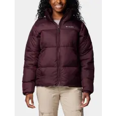 Columbia Puffect II Full Zip Jacket D