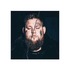 Columbia Rag'n'Bone Man - Life By Misadventure (Cd) soul