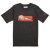 Columbia Rövid ujjú pólók Mount Echo Short Sleeve Graphic Shirt Szürke 4 Jahre