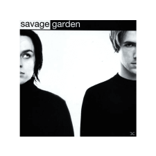 Columbia Savage Garden - (CD) rock / pop