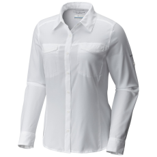 Columbia Silver Ridge Lite Long Sleeve Shirt túraing D