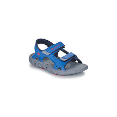 Columbia Sportszandálok CHILDRENS TECHSUN VENT Kék 25