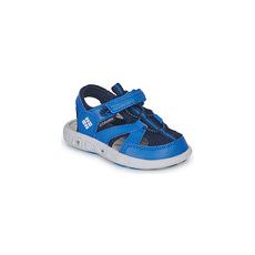 Columbia Sportszandálok CHILDRENS TECHSUN WAVE Kék 25