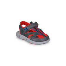 Columbia Sportszandálok CHILDRENS TECHSUN WAVE Szürke 31 gyerek szandál