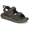 Columbia Sportszandálok KONOS HIKER 3-STRAP Barna 41