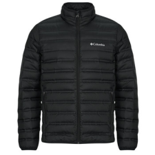Columbia Steppelt kabátok LAKE 22 II DOWN JACKET Fekete EU M férfi kabát, dzseki