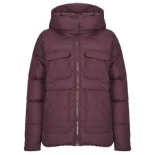 Columbia Steppelt kabátok Longhorn Ridge Insulated Jacket Lila EU L női dzseki, kabát