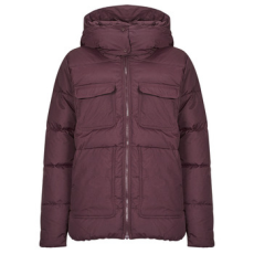 Columbia Steppelt kabátok Longhorn Ridge Insulated Jacket Lila EU S