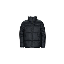 Columbia Steppelt kabátok M Puffect  II Jacket Fekete EU L férfi kabát, dzseki