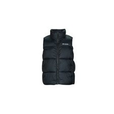 Columbia Steppelt kabátok M Puffect  II Vest Fekete EU XL férfi kabát, dzseki