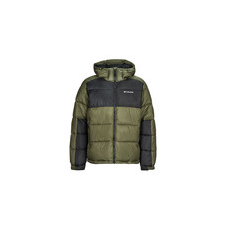 Columbia Steppelt kabátok Pike Lake II Hooded Jacket Keki EU L