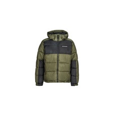 Columbia Steppelt kabátok Pike Lake II Hooded Jacket Keki EU XL