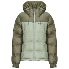 Columbia Steppelt kabátok Pike Lake II Insulated Jacket Zöld EU L női dzseki, kabát