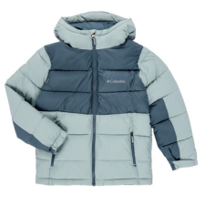Columbia Steppelt kabátok  PIKE LAKE II Kék 8 Jahre gyerek kabát, dzseki