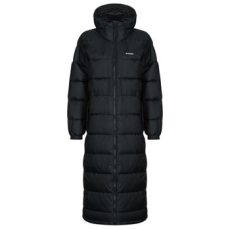 Columbia Steppelt kabátok PIKE LAKE III LONG JACKET Fekete EU S