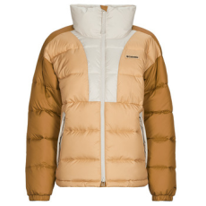 Columbia Steppelt kabátok PIKE LAKE JACKET Barna EU XS