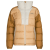 Columbia Steppelt kabátok PIKE LAKE JACKET Barna EU XS