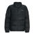 Columbia Steppelt kabátok PIKE LAKE JACKET Fekete EU M