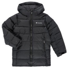 Columbia Steppelt kabátok PIKE LAKE MID JACKET Fekete 4 Jahre gyerek kabát, dzseki