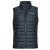 Columbia Steppelt kabátok POWDER LITE II VEST Fekete EU XL